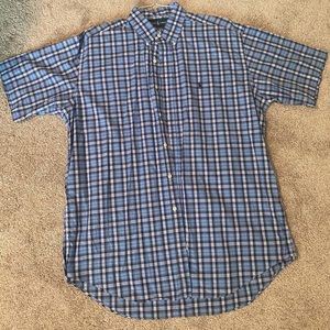 Ralph Lauren button down